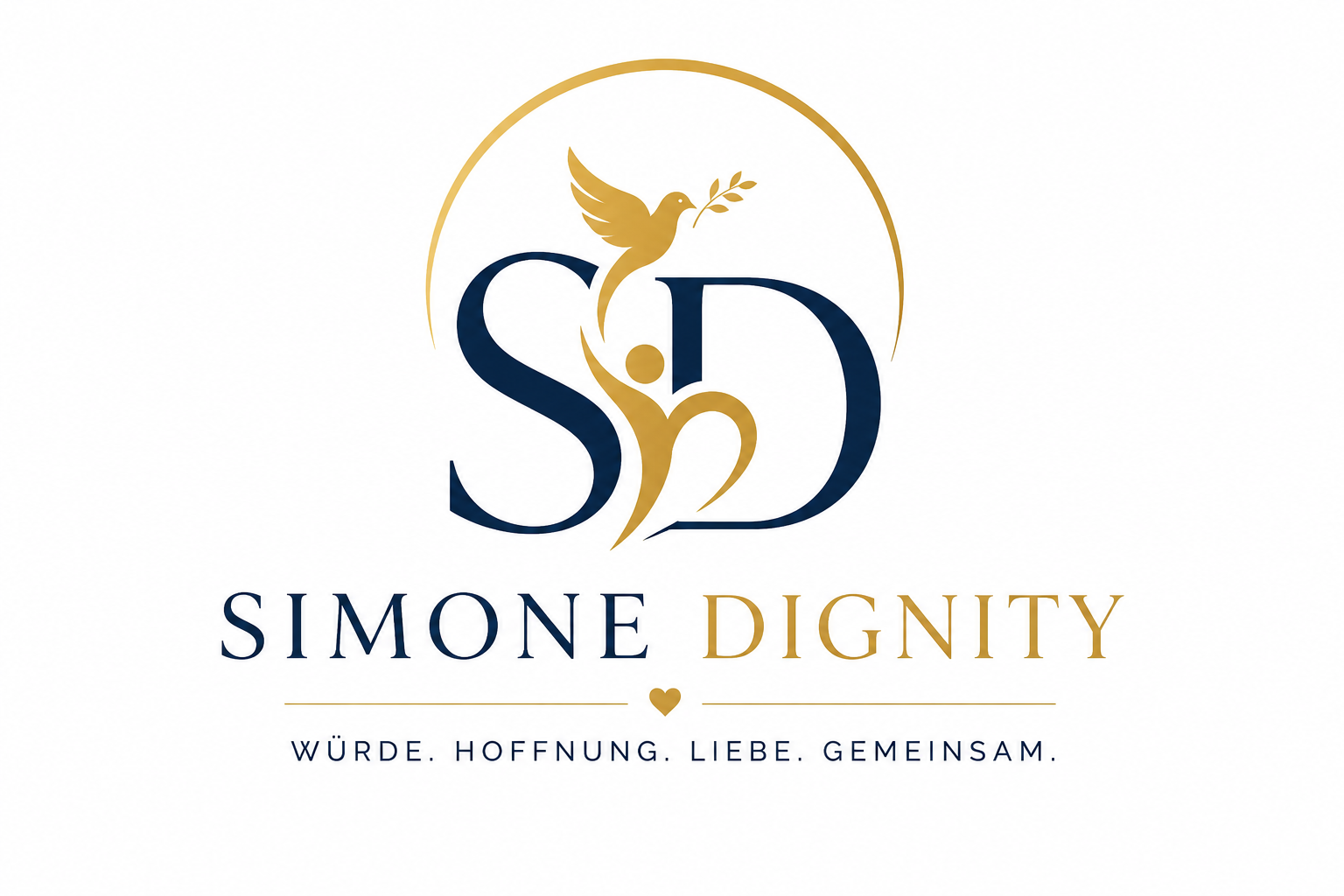 Simone Dignity